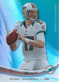 Ryan Tannehill