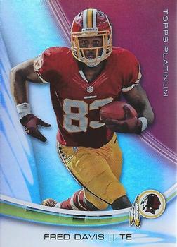 Fred Davis