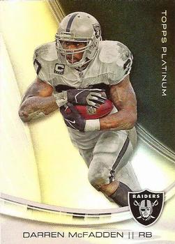 Darren McFadden