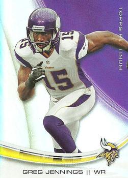 Greg Jennings