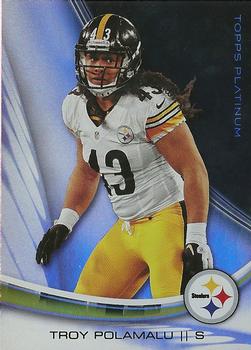 Troy Polamalu