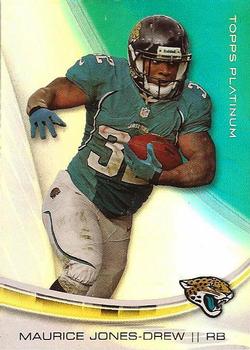 Maurice Jones-Drew