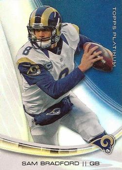 Sam Bradford