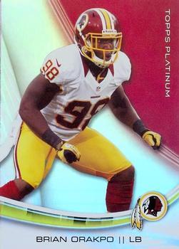 Brian Orakpo