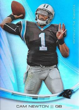 Cam Newton