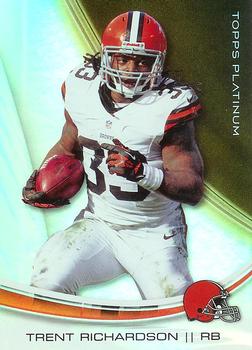 Trent Richardson