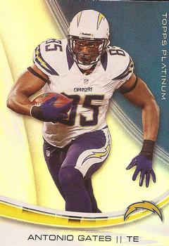 Antonio Gates