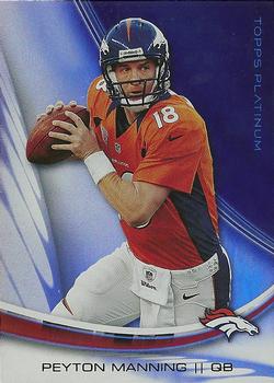 Peyton Manning