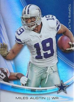 Miles Austin