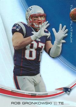 Rob Gronkowski