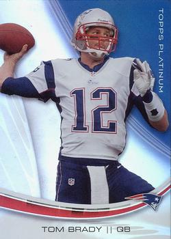 Tom Brady