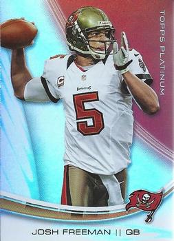 Josh Freeman