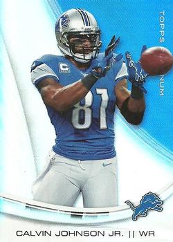 Calvin Johnson