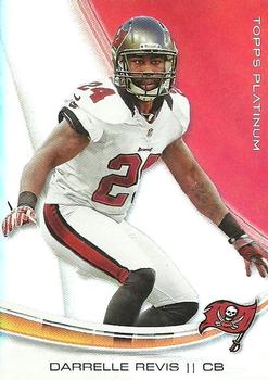 Darrelle Revis
