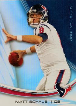 Matt Schaub