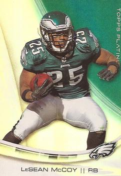 LeSean McCoy