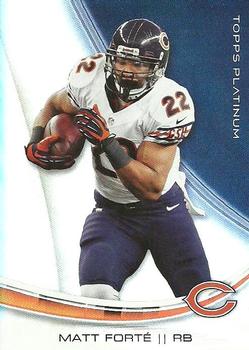 Matt Forte