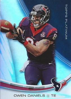 Owen Daniels