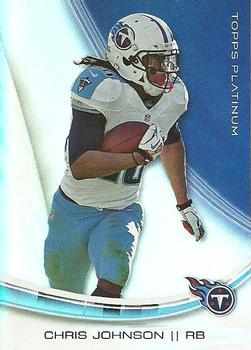 Chris Johnson