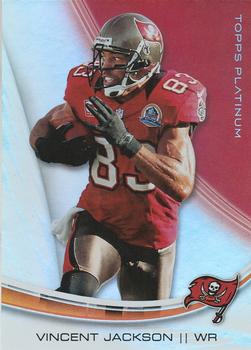 Vincent Jackson