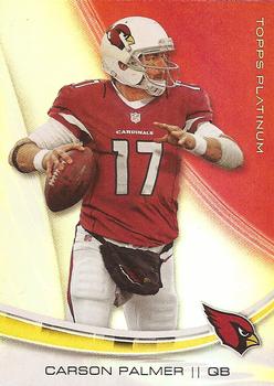 Carson Palmer