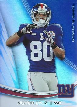 Victor Cruz
