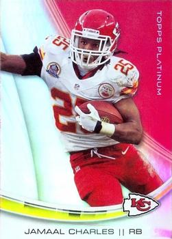 Jamaal Charles