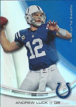 Andrew Luck