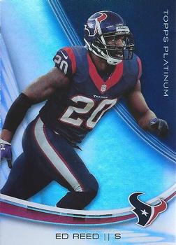 Ed Reed