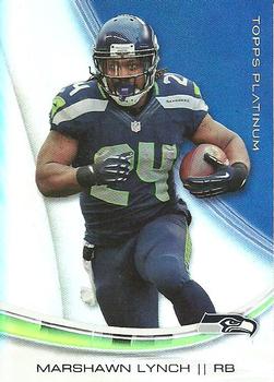 Marshawn Lynch