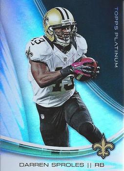 Darren Sproles