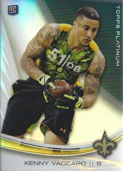 Kenny Vaccaro