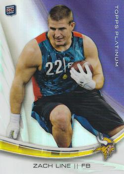 Zach Line