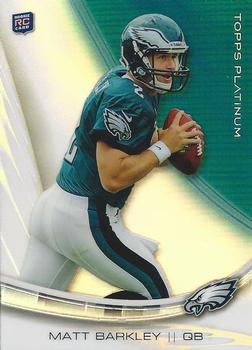 Matt Barkley