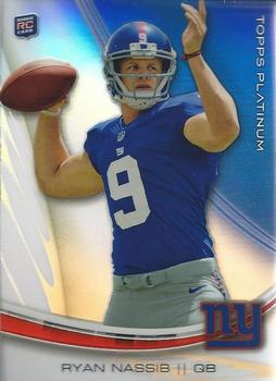 Ryan Nassib