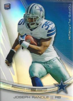 Joseph Randle