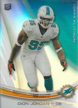 Dion Jordan