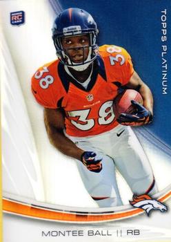 Montee Ball