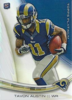 Tavon Austin
