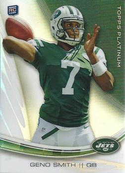 Geno Smith