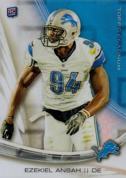 Ezekiel Ansah