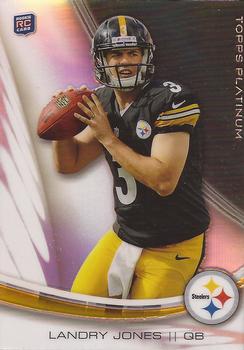 Landry Jones