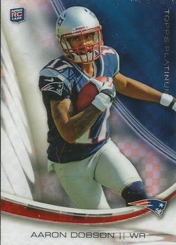 Aaron Dobson