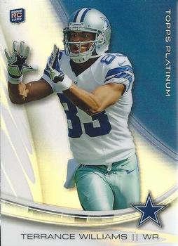 Terrance Williams