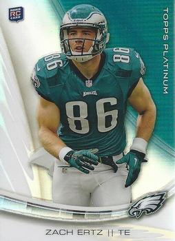 Zach Ertz
