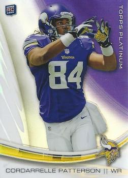 Cordarrelle Patterson