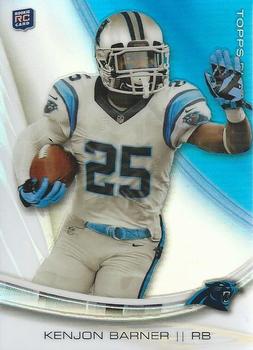 Kenjon Barner
