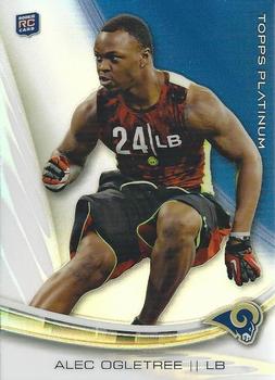 Alec Ogletree