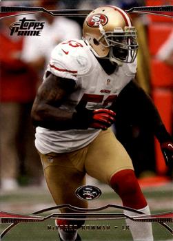NaVorro Bowman
