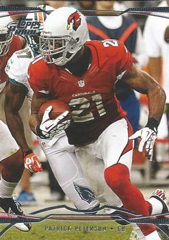 Patrick Peterson